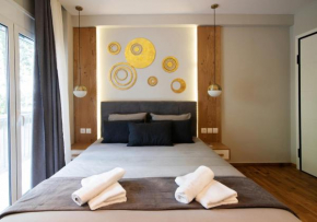 Pame Rentals - Charming Central Studio